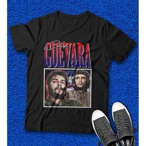 Che Guevara Former Minister Of Industries Of Cuba Unisex T-shirt